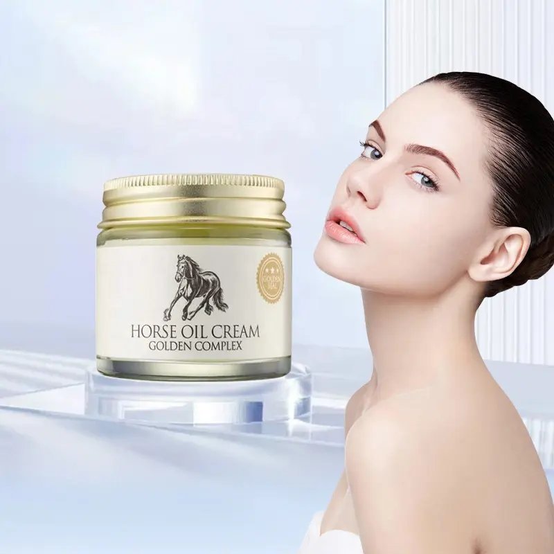 Private Label Best Skin Care Natural Anti Pimple Removal Treatment Whitening Repair Anti Acne Face Cream