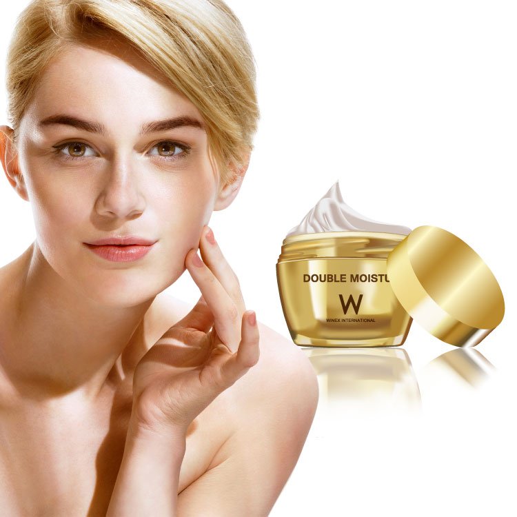 Hot Sale Professional 100% Herbal Moisturizer Face Lotion