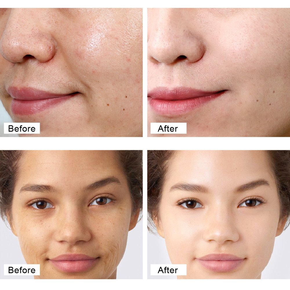 VIBRANT GLAMOUR Retinol Anti Aging Face Cream Remove Wrinkle Firming Skin Care Retinol Cream Wholesale