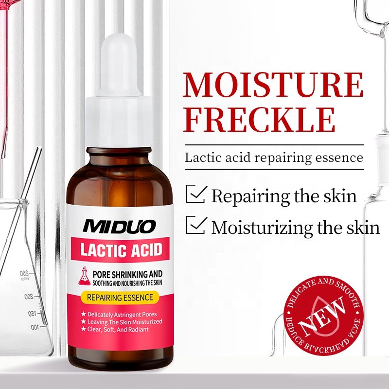 OEM Sample 30ML Wholesale Cosmetic Gel Cream Wrinkle Moisturizer Gold Aging Face Snail Serum Skin Serum For Face Whitening
