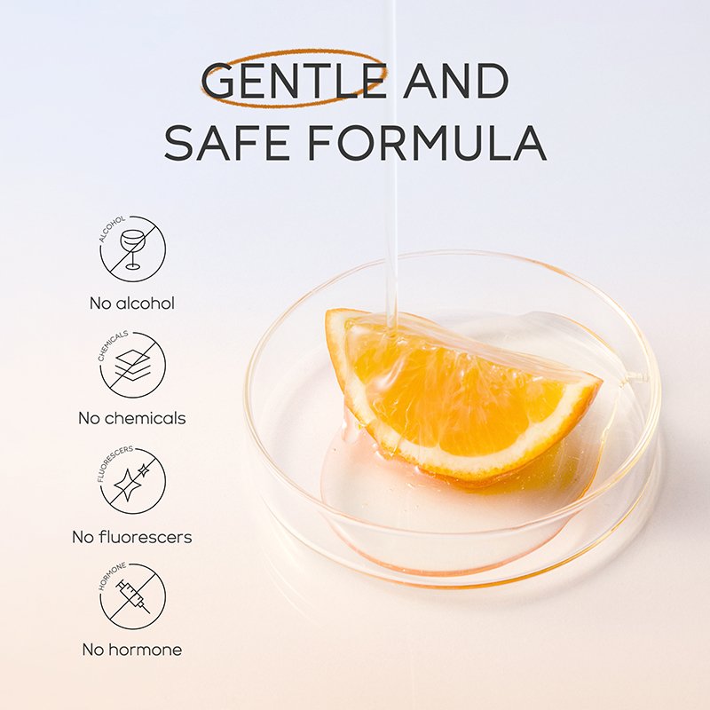 Unisex Niacinamide Glow Toner Skin Care Serum Face Cream for Adult Whitening OEM/ODM Sets Supplied with Sodium Hyaluronate