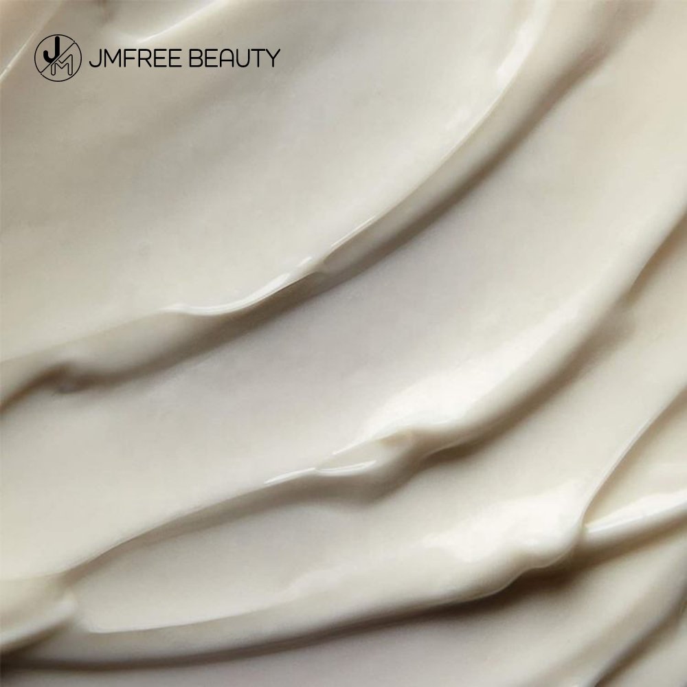 JMFREE Private Label Organic Vegan Nourishing Smooth Collagen Marine Cream Anti Aging Day Face Cream