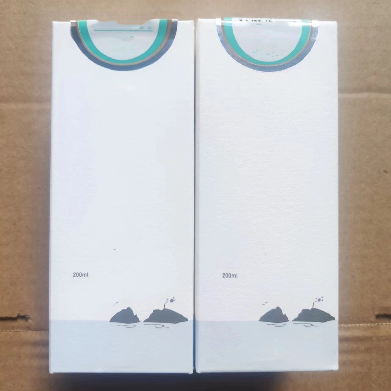 ROUND 1025 Dokdo Lotion 200ml LAB Hyaluronic acid deep moisturizing High quality new vegan face cream