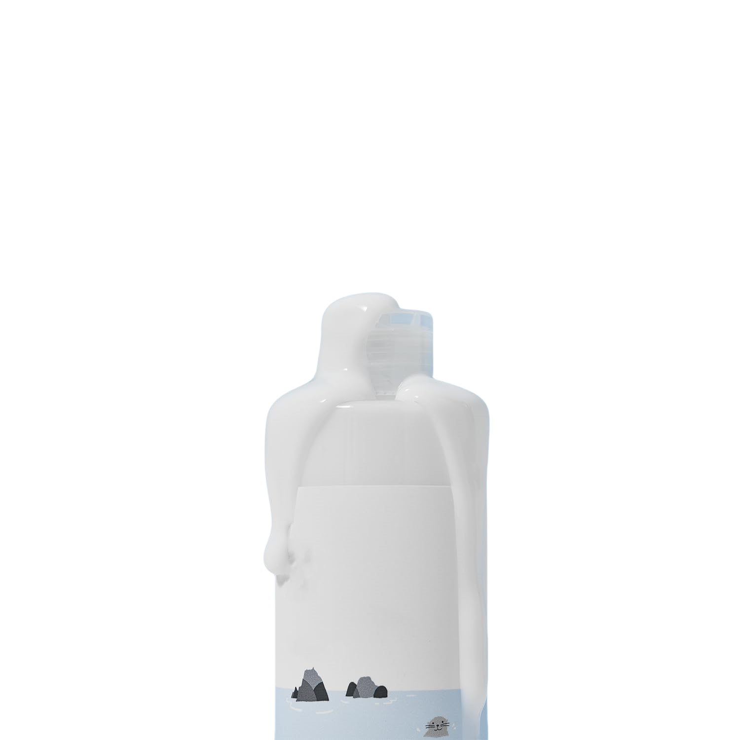 ROUND 1025 Dokdo Lotion 200ml LAB Hyaluronic acid deep moisturizing High quality new vegan face cream