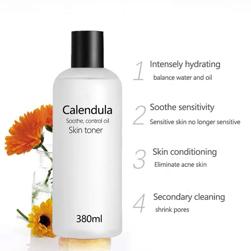 Wholesale Nicotinamide Spa Skin Care Gift Set without logo Skin Care Set Cream Is a Five in One Care Treatment Low MOQ