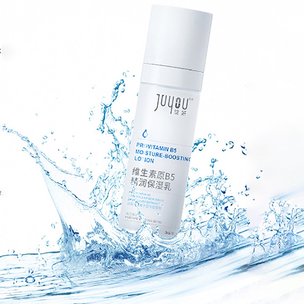 OEM Face Skin Care Vitamin B5 Hyaluronic Acid Skin Repair Moisturizing High Quality Face Cream