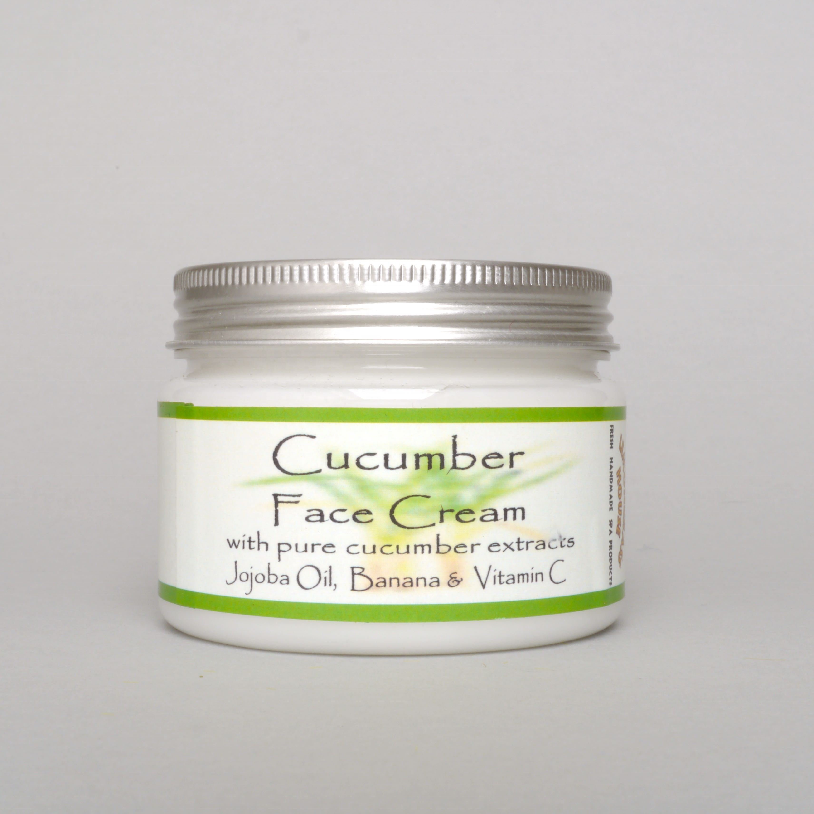 Private Label High Appearance Level Fruit And Vegetable Face Cream Moisturize Compact Skin Whitening Face Cream