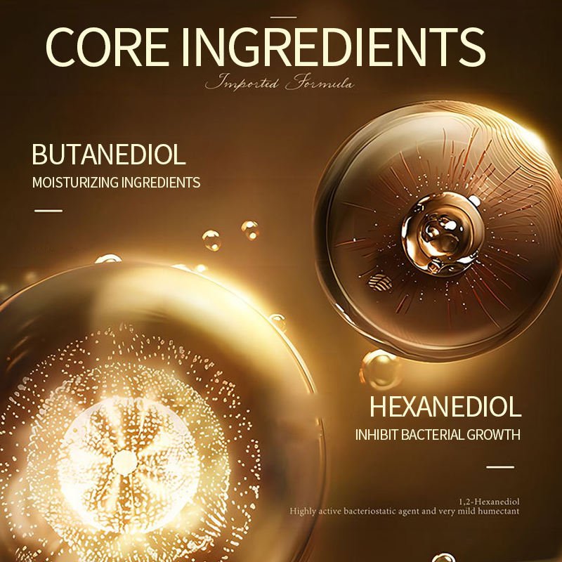 private label skin care beauty cream cosmetics skin snake venom peptide anti aging wrinkle acne moisturizing face cream