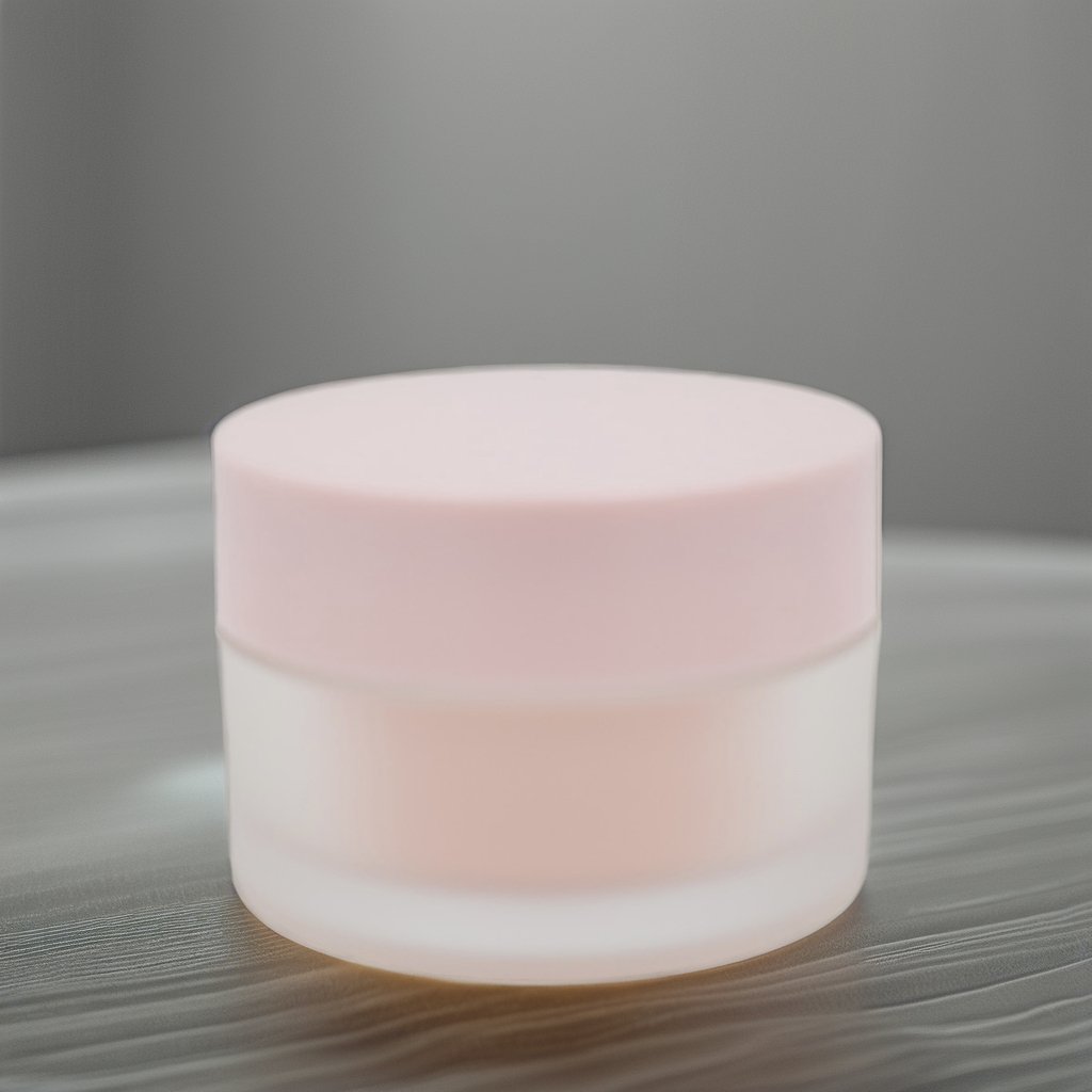 Premium 50ml Whitening Gel Cream for Glowing Dewy Complexion Face Cream & Lotion with Brightening and Hydration Blend