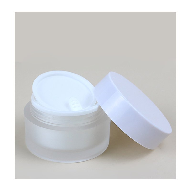 OEM ODM Skin Care Moisturizer Face Cream Lotion Day And Night Quick Firming Repair Face Cream Sea Cucumber Peptide Facial Cream