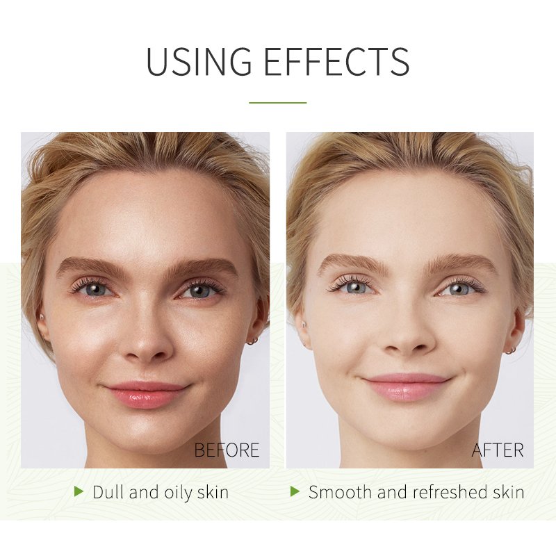 LAIKOU 5g MATCHA Mud Cream Deep Cleansing Soothing Oil Control Oil-control Pore Cleansing Skin Care Remove Acne
