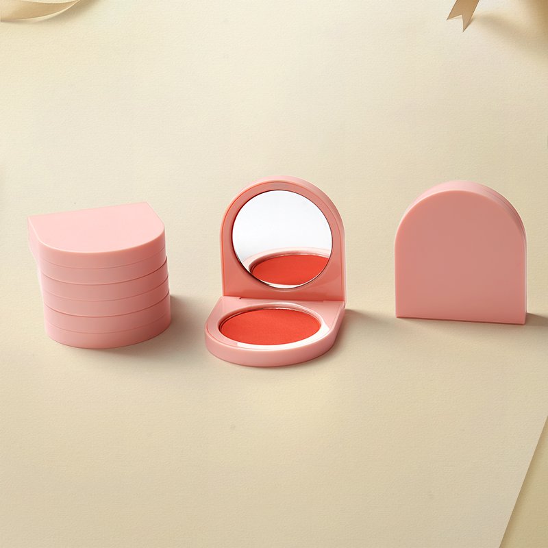 Wholesale Make Up Powder Blush Custom Private Label Waterproof Long Lasting Face Cream Blush