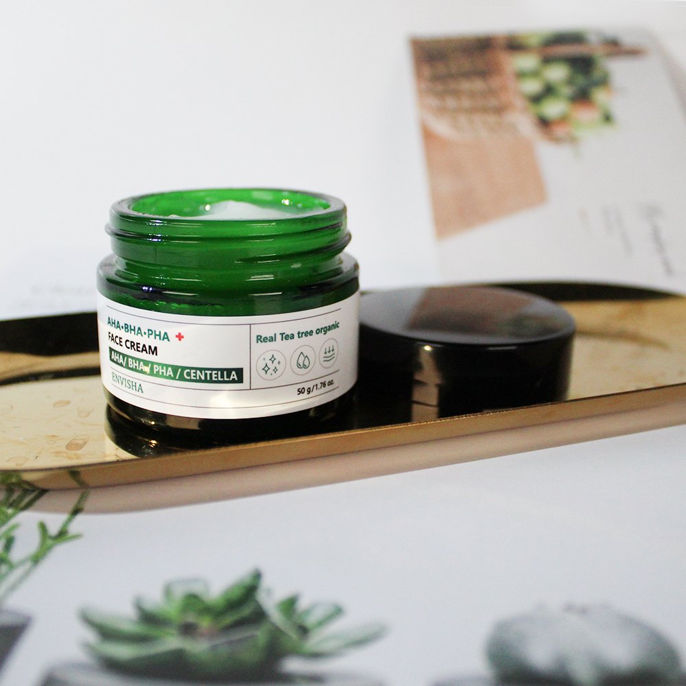 Facial Pore Minimizing Cream Oil Control Shrink Pores Moisturizing Acne Scar Removal Anti Acne Whitening Face Cream