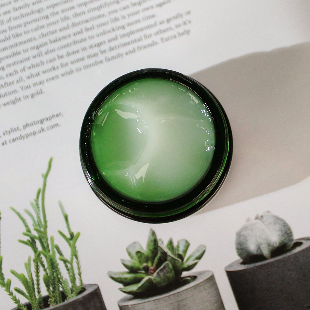 Facial Pore Minimizing Cream Oil Control Shrink Pores Moisturizing Acne Scar Removal Anti Acne Whitening Face Cream