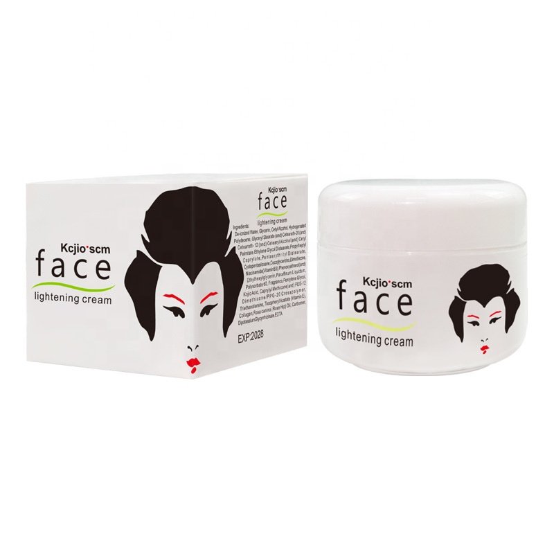 WHOLESALE 50g Kojic FACE lightening cream