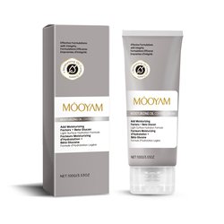 100mL