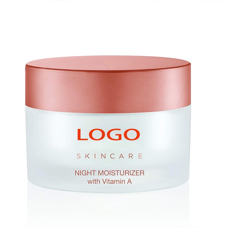 Own brand luxury collagen cream Best retinol anti-aging face cream