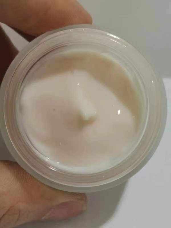 Customization Rose nourishing Face cream