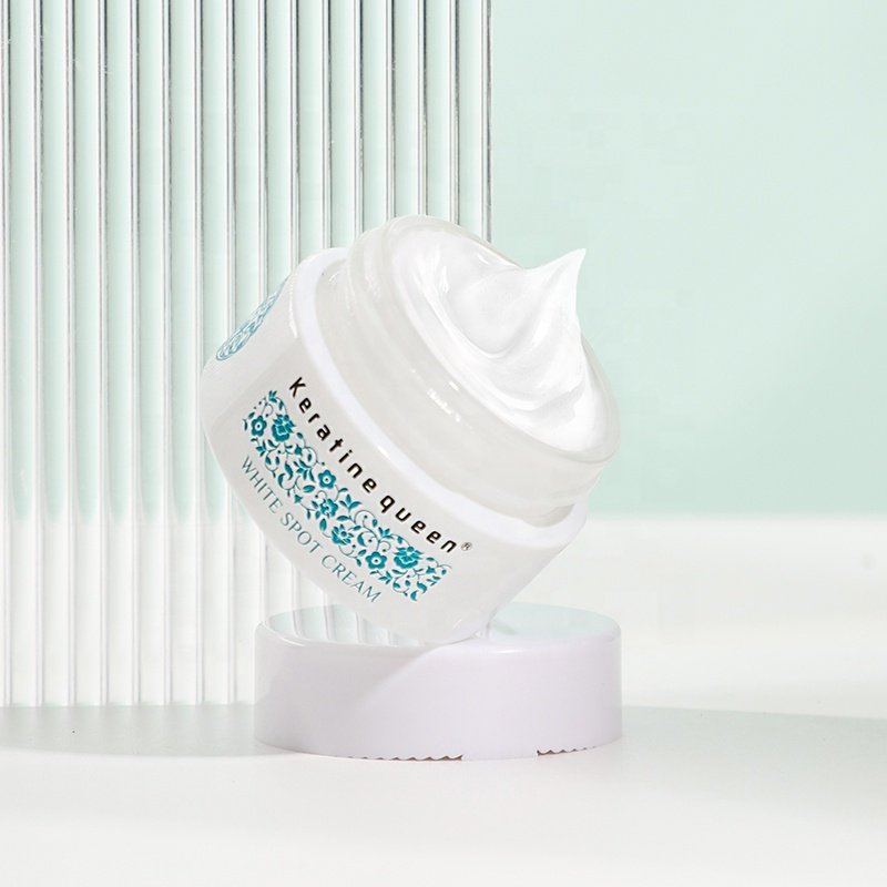 Whiten Fade Dark Spots Cream Improve Dark Yellow Skin Facial Cream with Retinol Replenishing Skin Moisture Face Cream