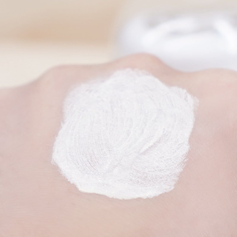 OEM ODM Private Label Best whitening cream Skin care Face Beauty Fair Pearl White Tone Up Lady skin whitening face cream