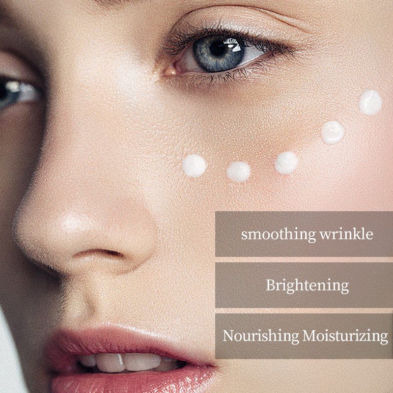 OEM/ODM Private Label Best Anti-aging Firming Lines Tightening Skin Face Care Anti-aging Cream