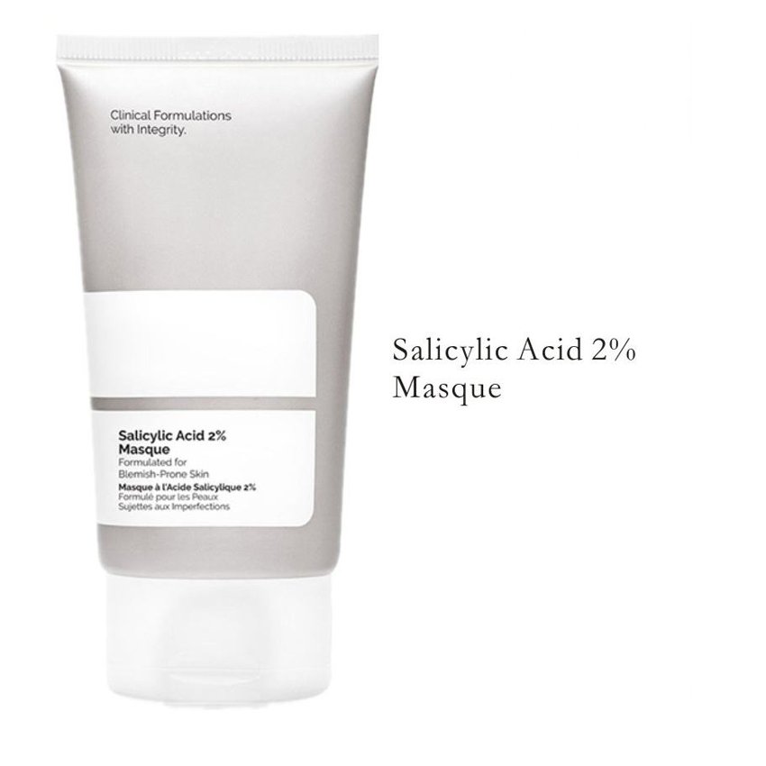 Azelaic acid suspension10% best face cream Qrdinary face serum Qrdinary skincare products