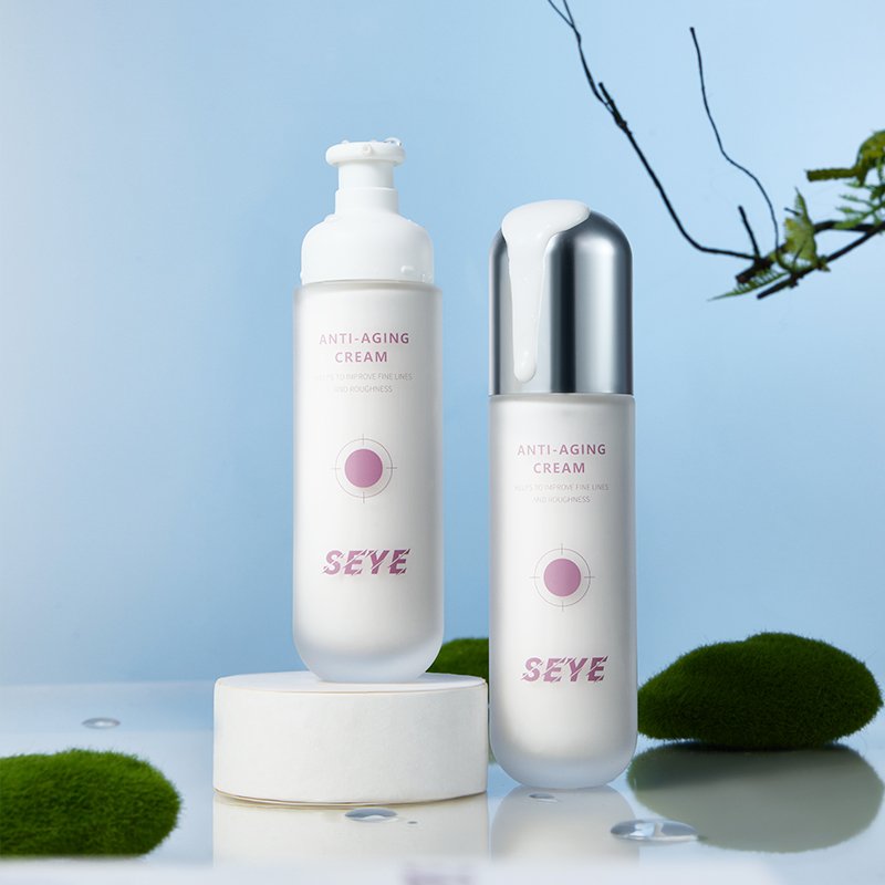 OEM ODM Private Label Retinol Facial Cream Creme Visage Ance Dark Spot Removal Vitamin A Natural Anti Aging Face Cream