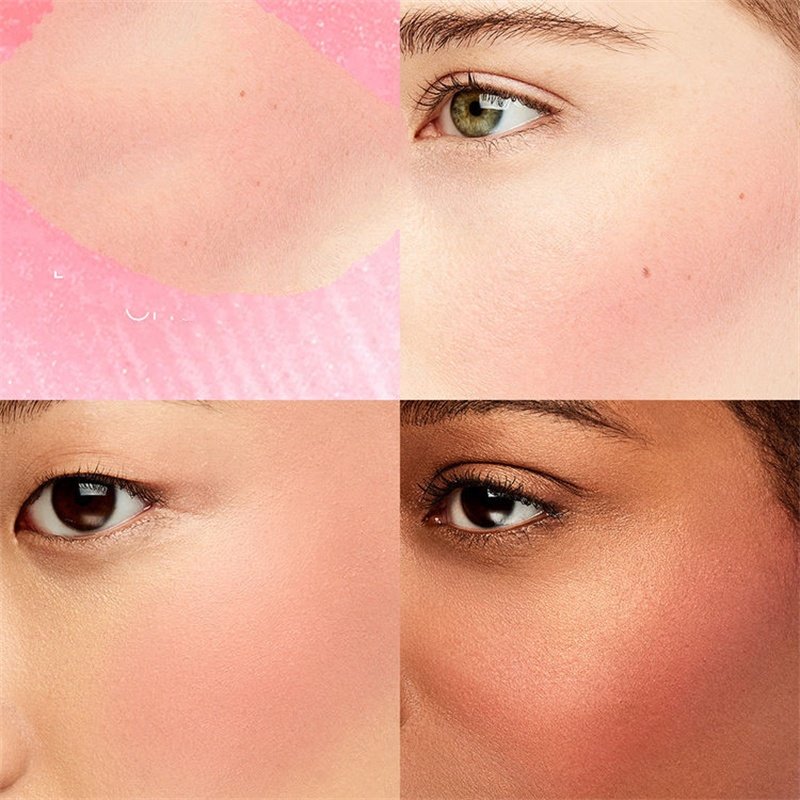 2021z Lan Frost blush in Stock Semi Permanent Meso Ampoule Liquid Makeup BB Blush For Face and Lip