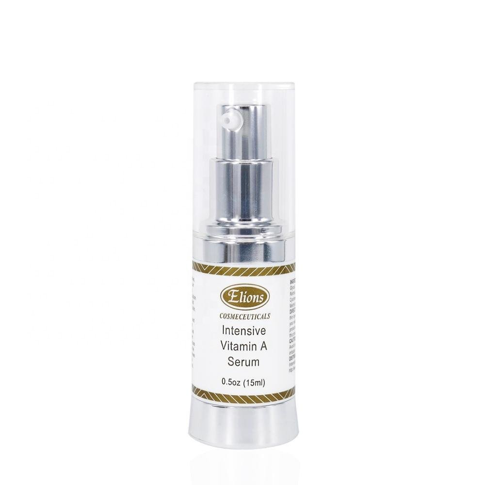A.H.A Reti-no 3% Lacti Acid Stimulates Skin Cell Turnover Anti-Acne Intensive Vitamin A Anti-Aging Facial Cream