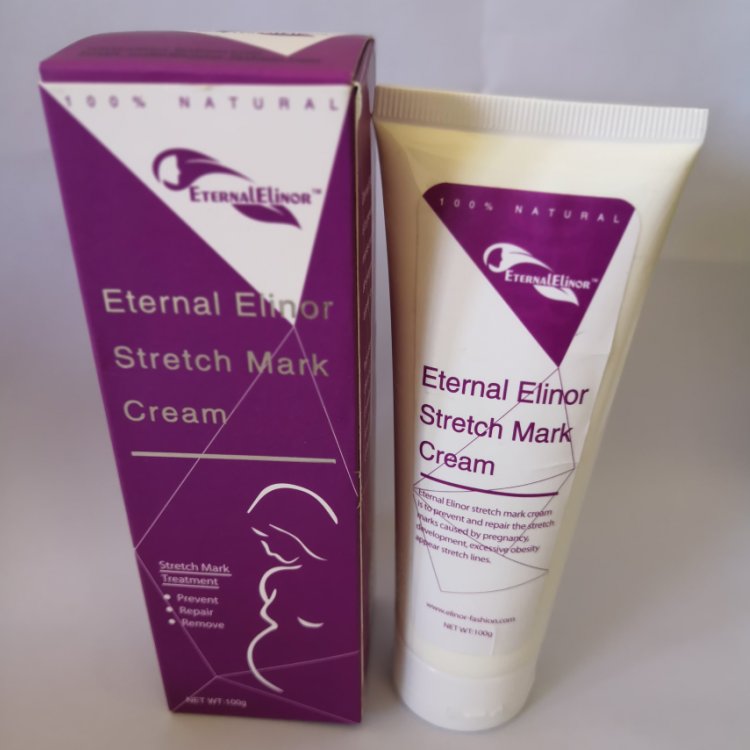 High Quality Powerful Stretch Marks Remover Skin Repair Cream Treatment Scar Removal Pregnancy Cream