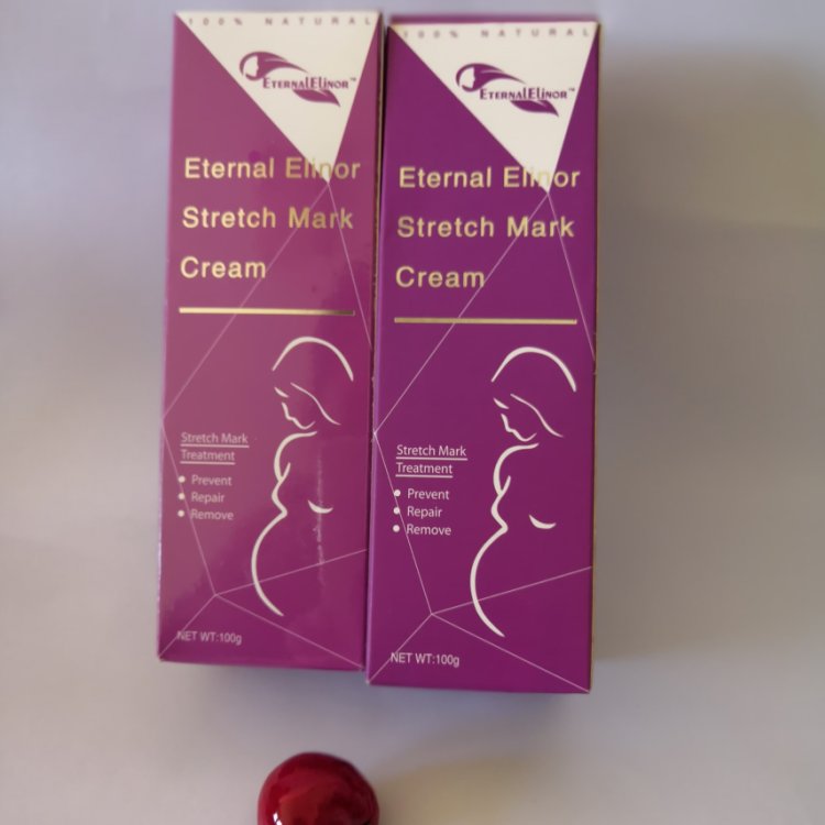 High Quality Powerful Stretch Marks Remover Skin Repair Cream Treatment Scar Removal Pregnancy Cream
