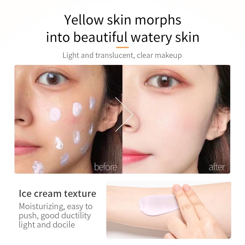 Oem/odm Pearl White Beauty Day and Night Whitening Anti-aging Face Cream Women Niacinamide Anti Aging Oil Control Natural