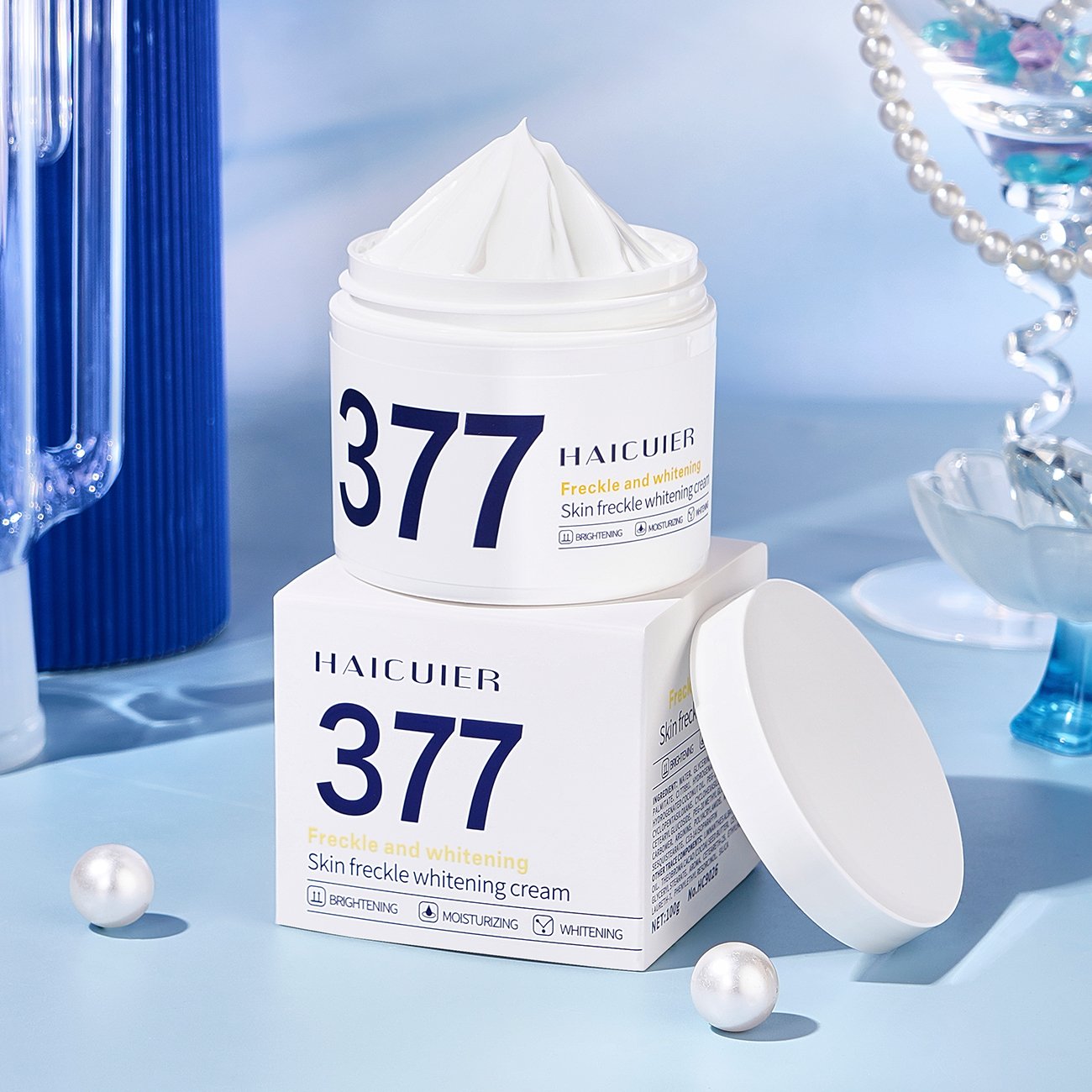 Wholesale Factory price women Face Cream&Lotion Whitening Cream freckle removing moisturizing Face Cream For face care