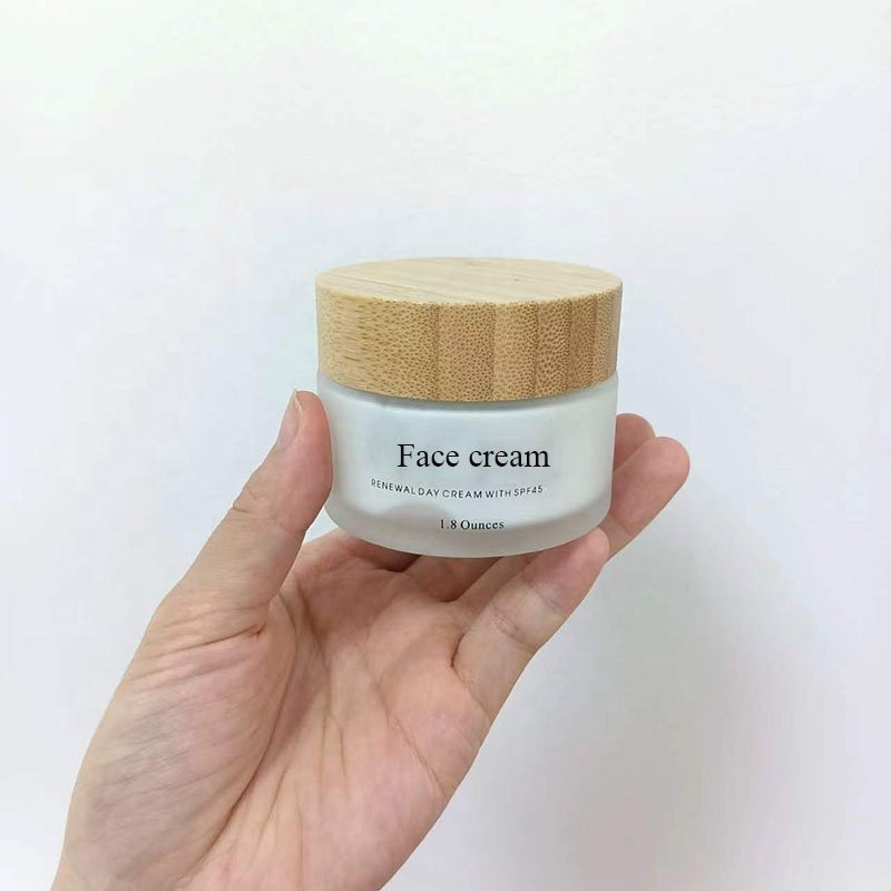 Beauty Products Whitening Vitamin C 24K Gold Face Cream And Lotion For Face