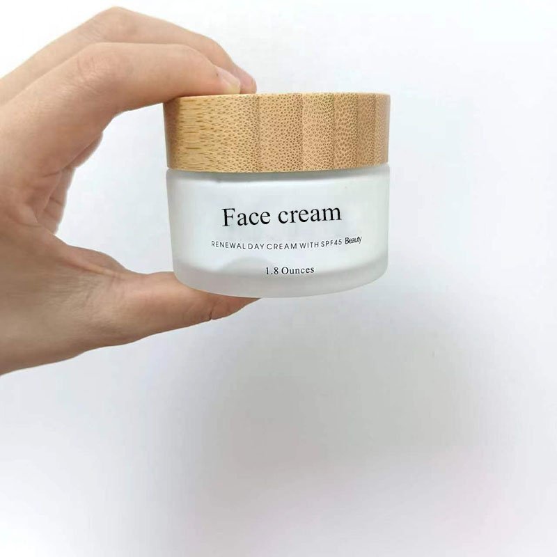 Beauty Products Whitening Vitamin C 24K Gold Face Cream And Lotion For Face