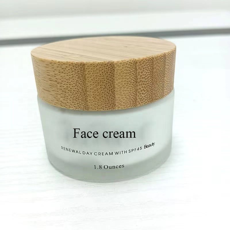 Beauty Products Whitening Vitamin C 24K Gold Face Cream And Lotion For Face