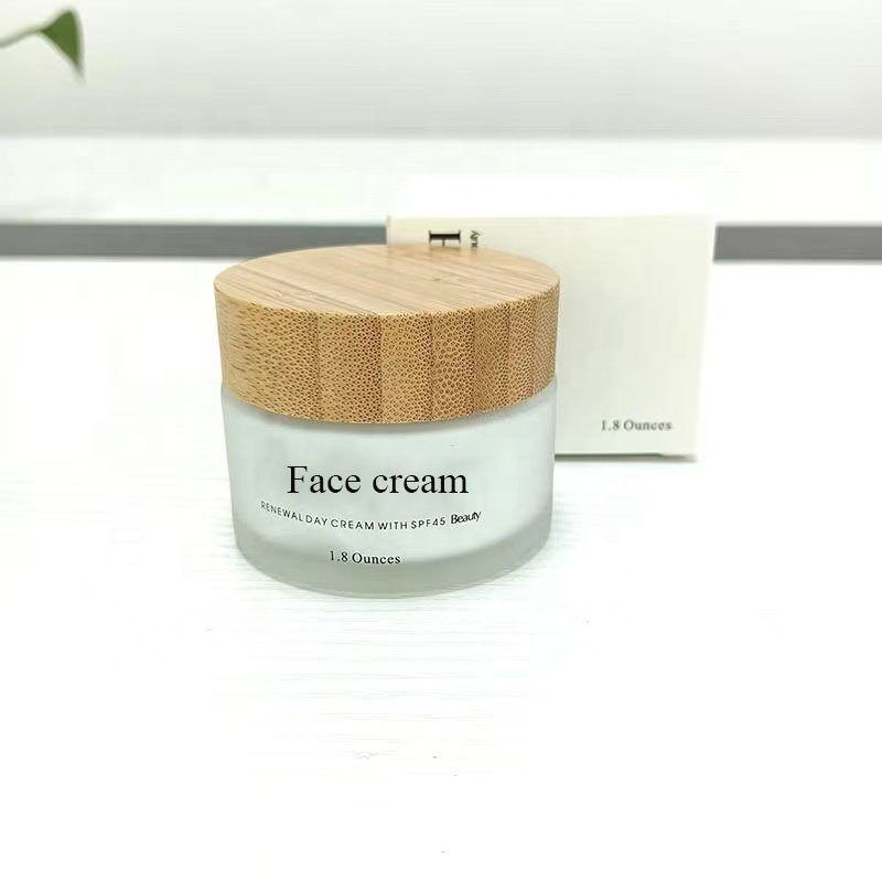 Beauty Products Whitening Vitamin C 24K Gold Face Cream And Lotion For Face