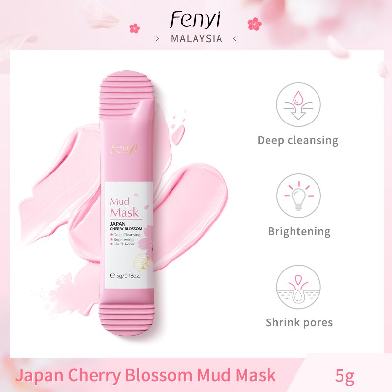 Wholesale Price Skin Care Facial Mudmask Natural Whitening moisturizing sheet face cream & lotion (new) beauty facialmask