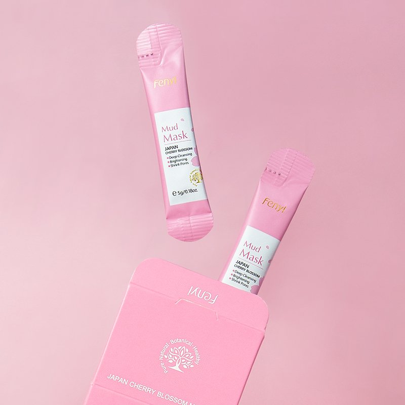 Wholesale Price Skin Care Facial Mudmask Natural Whitening moisturizing sheet face cream & lotion (new) beauty facialmask
