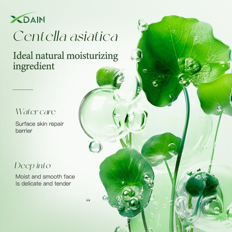 High Quality Wholesale Collagen Brightening Whitening Face Cream Anti Aging Anti Wrinkle Centella Faial Cream For Women