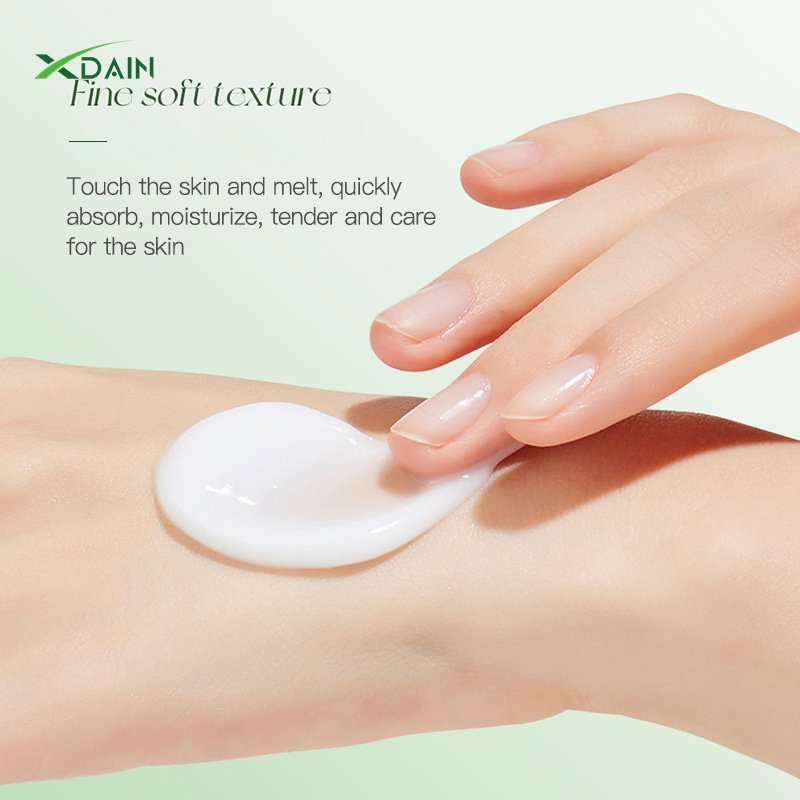 High Quality Wholesale Collagen Brightening Whitening Face Cream Anti Aging Anti Wrinkle Centella Faial Cream For Women