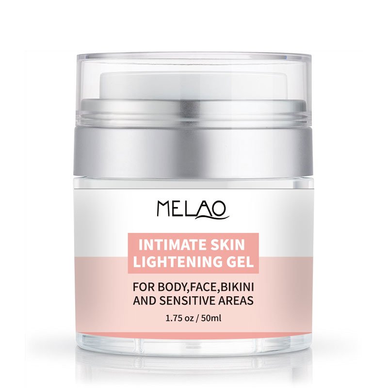 Best 7 Days Fast Intimate Skin Whitening Cream Arbutin Facial Lightening Gel For Body Face Bikini Sensitive Areas