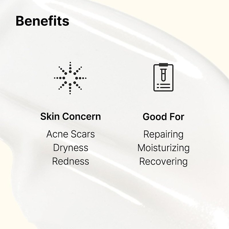 Factory wholesale 100g korean beauty skin care face cream relieve redness advanced snail 92 all in one cream