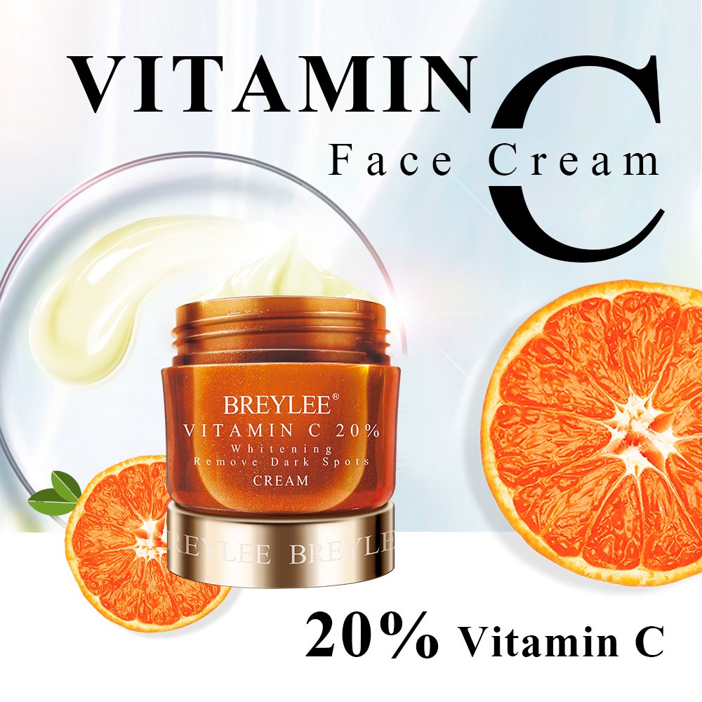 BREYLEE in Bulk Curcuma No 1 Cocoa Butter for Face Cream Wishful Set Anti Agin Whittening Body and Face Cream Import Day Adults
