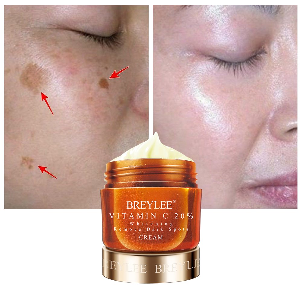 BREYLEE in Bulk Curcuma No 1 Cocoa Butter for Face Cream Wishful Set Anti Agin Whittening Body and Face Cream Import Day Adults