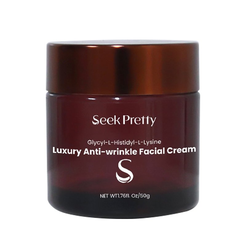 Natural Anti Aging Instant Lift Face Shining Whitening Skin Tightening Day And Night Face Cream For Face