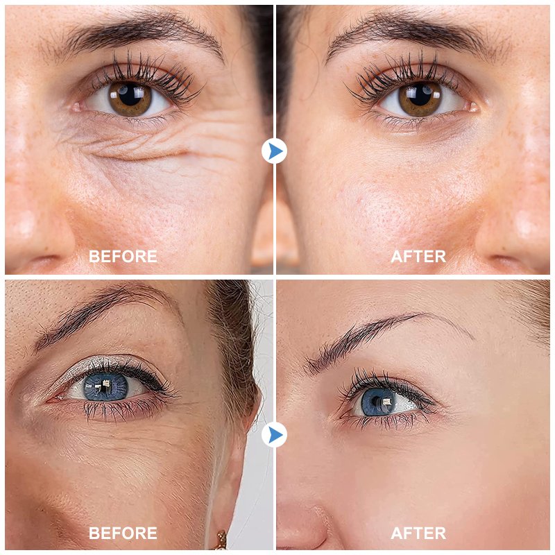 Natural Anti Aging Instant Lift Face Shining Whitening Skin Tightening Day And Night Face Cream For Face