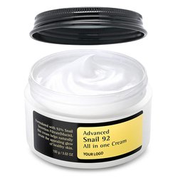 100mL