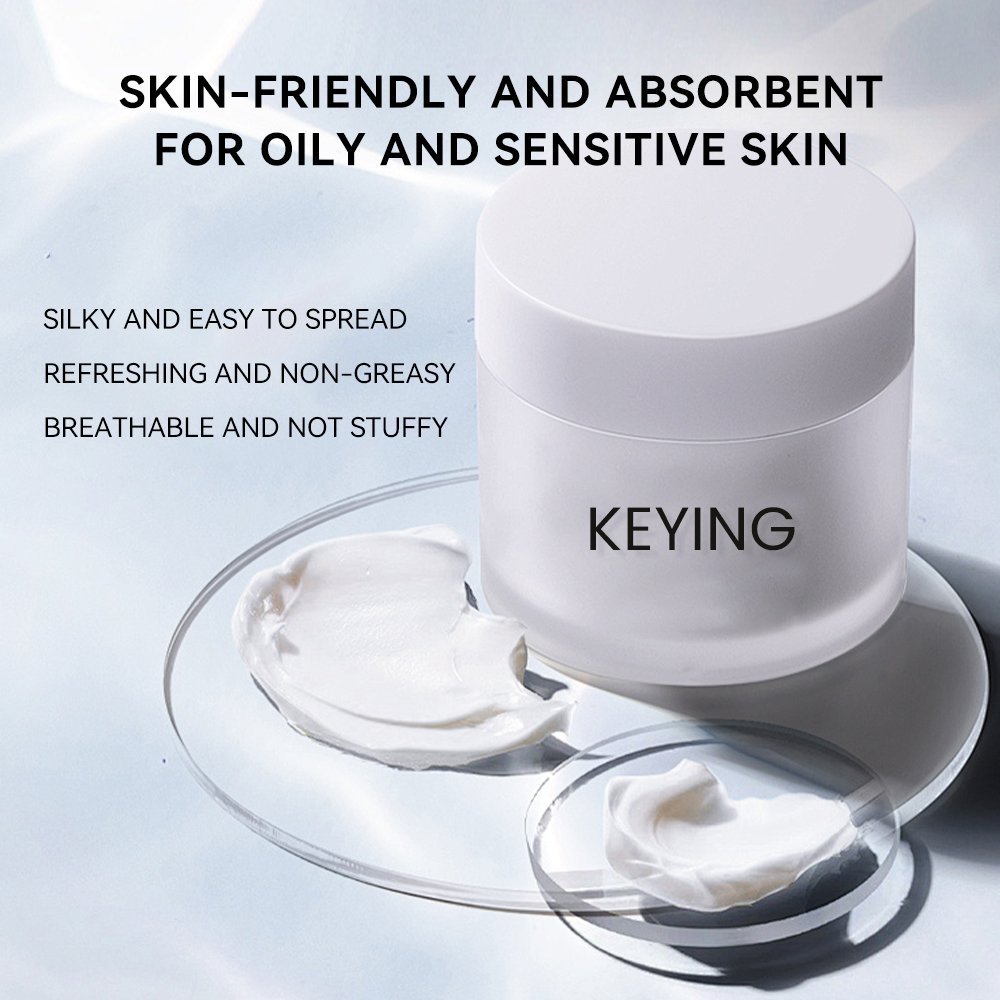 B5 Repairing Face Cream with Vitamin C Retinol Collagen Vitamin B5 for Acne Treatment Skin Whitening and Care