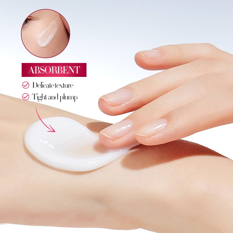 V Face Firming Cream Facial lifting firming facial anti wrinkle face cream